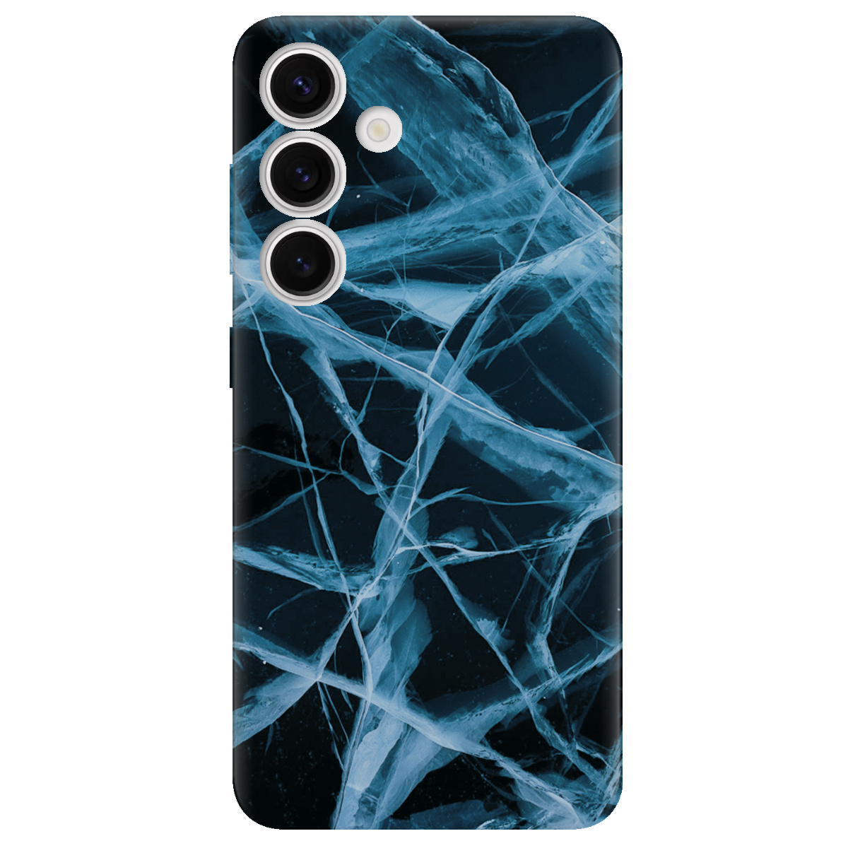 Чехол для Samsung Galaxy S24 Arctic - фото 1 - Чехлы для телефонов