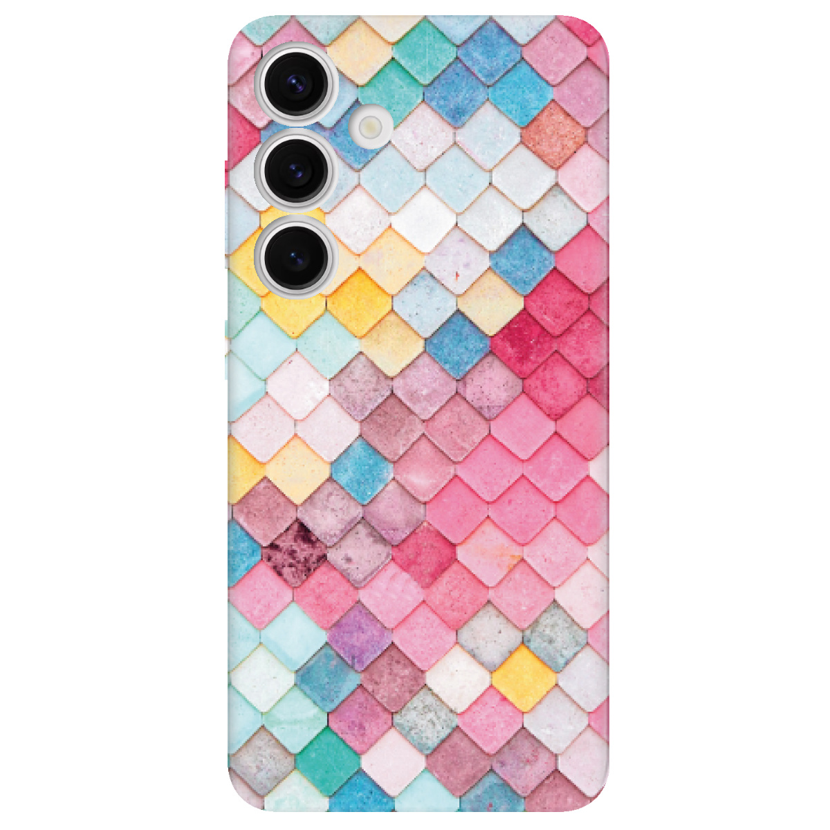 Чохол для Samsung Galaxy S24 Fresco - фото 1 - Чохли для телефонів