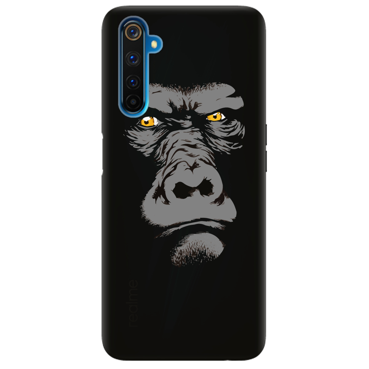 Чохол для Realme 6 Pro Gorilla - фото 1 - Чохли для телефонів