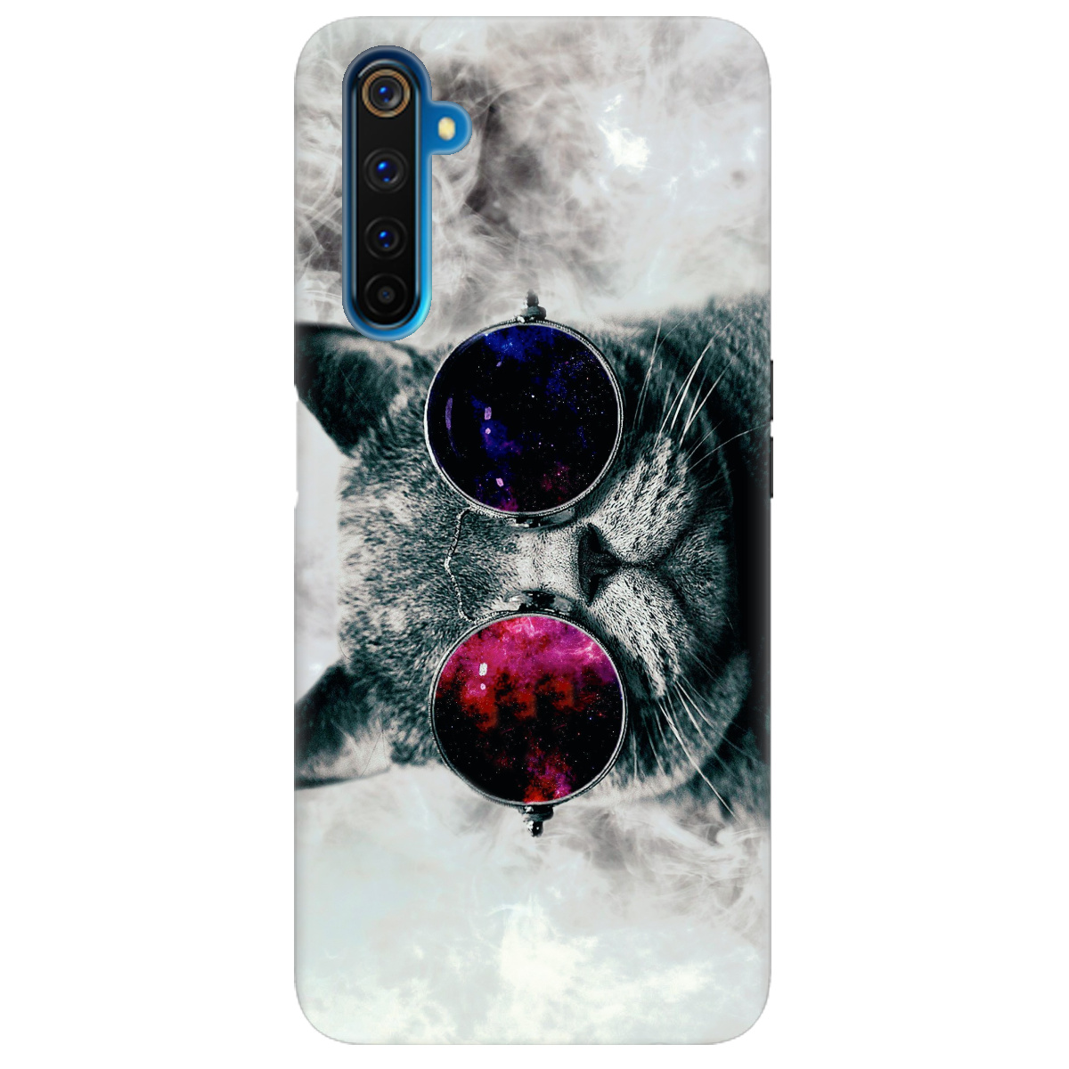 Чохол для Realme 6 Pro Tom - фото 1 - Чохли для телефонів