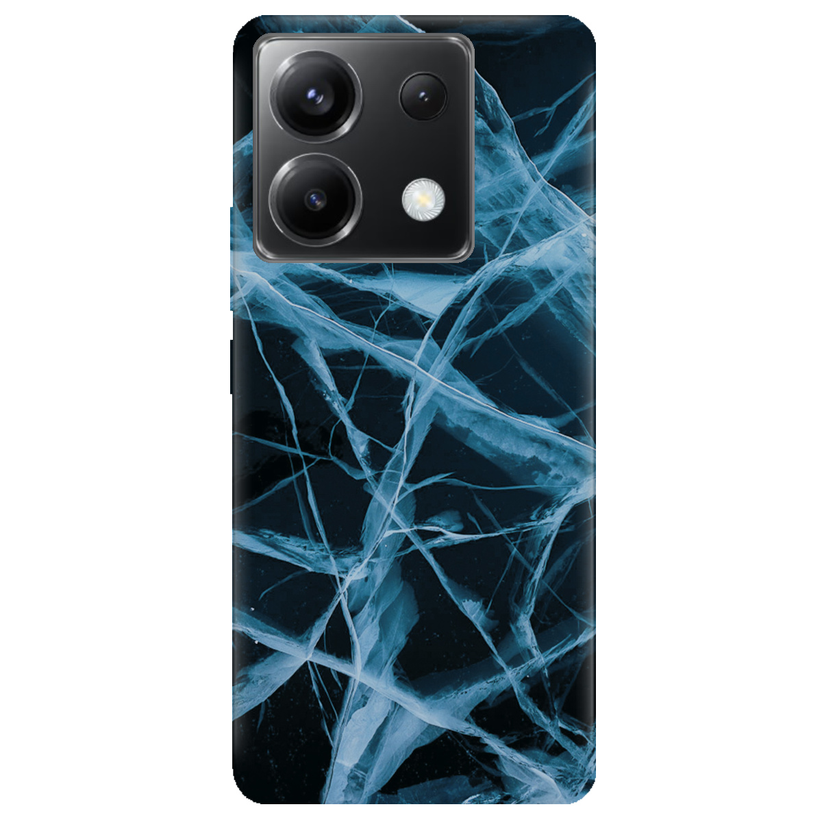 Чехол для Xiaomi Redmi Note 13 Pro 5G Arctic - фото 1 - Чехлы для телефонов