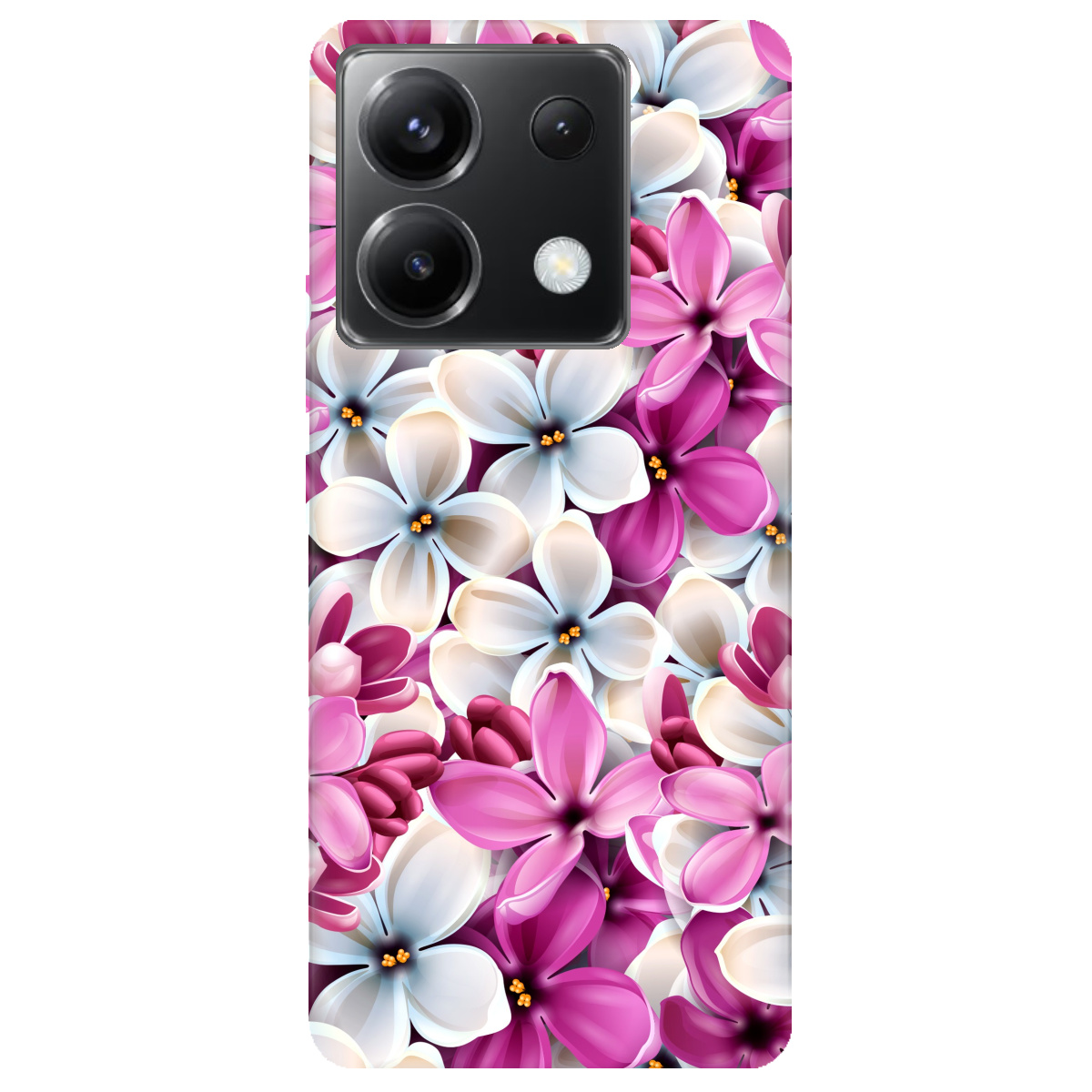 Чехол для Xiaomi Redmi Note 13 Pro 5G Air spring - фото 1 - Чехлы для телефонов