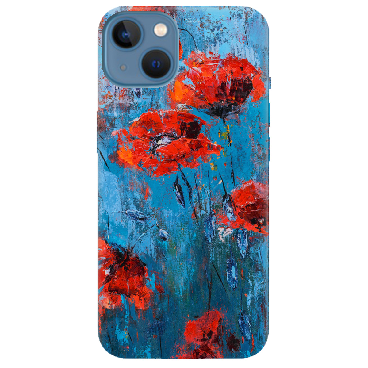 Чохол для Apple iPhone 13 Maki - фото 1 - Чохли для телефонів