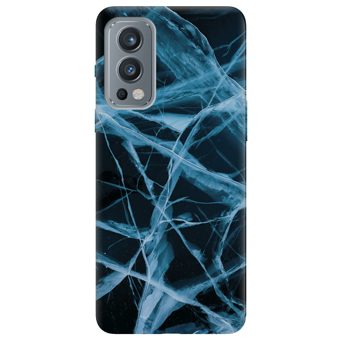 Чехол для OnePlus Nord 2 5G Arctic - фото 1 - Чехлы для телефонов