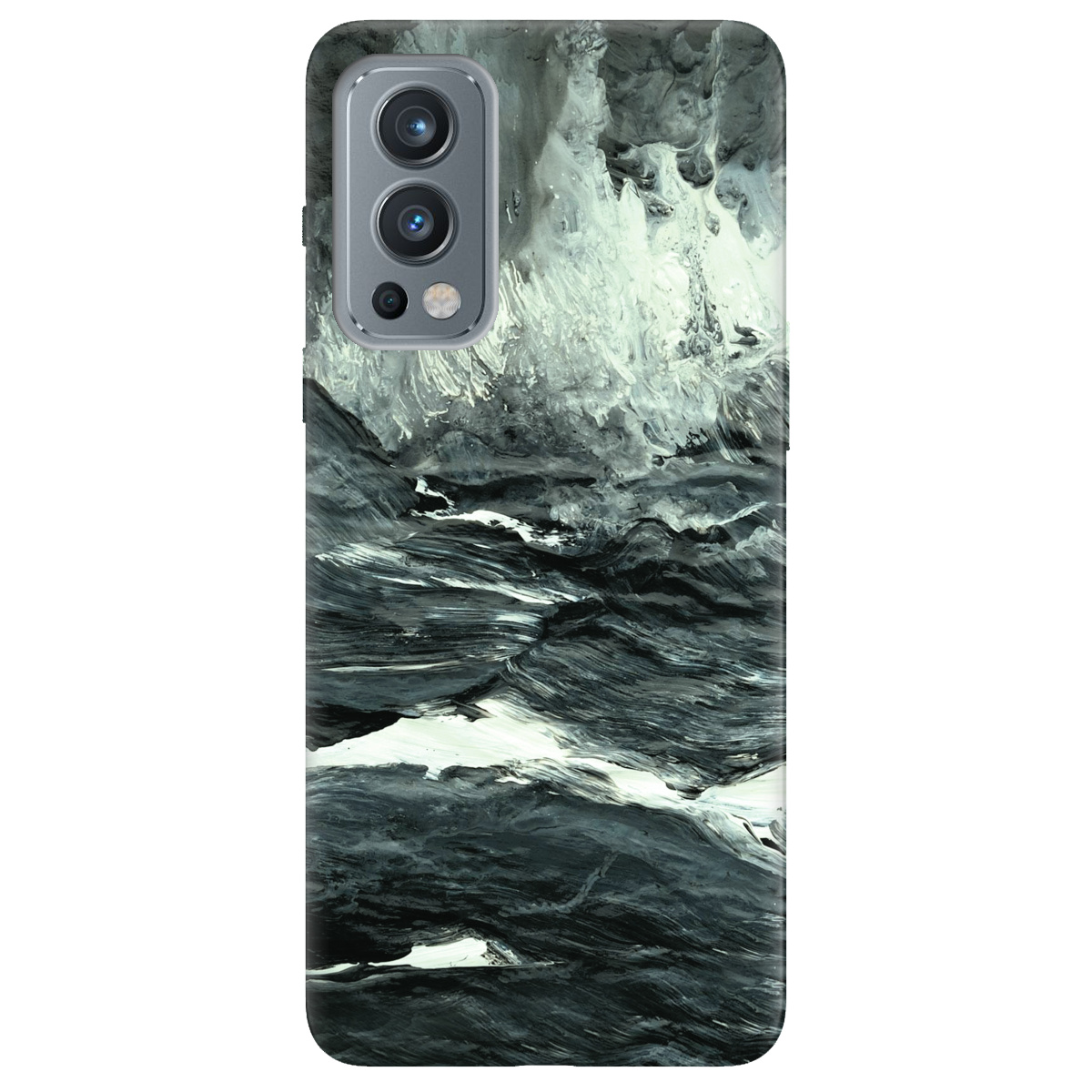 Чехол для OnePlus Nord 2 5G North - фото 1 Чехол для OnePlus Nord 2 5G North - фото 1 - Чехлы для телефонов