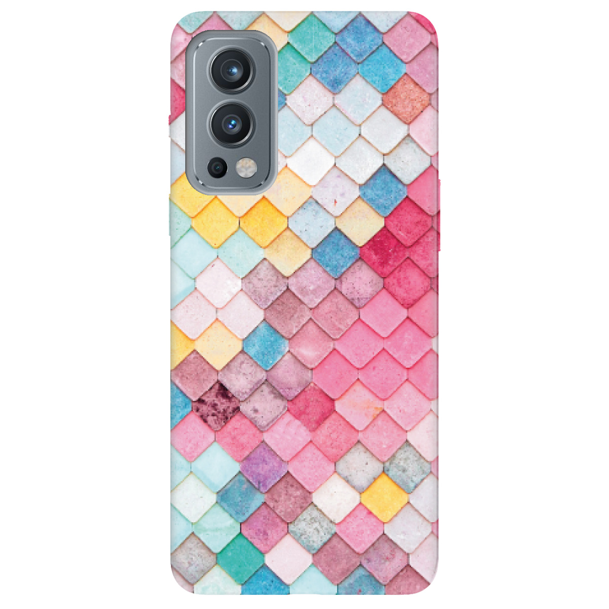 Чохол для OnePlus Nord 2 5G Fresco - фото 1 - Чохли для телефонів