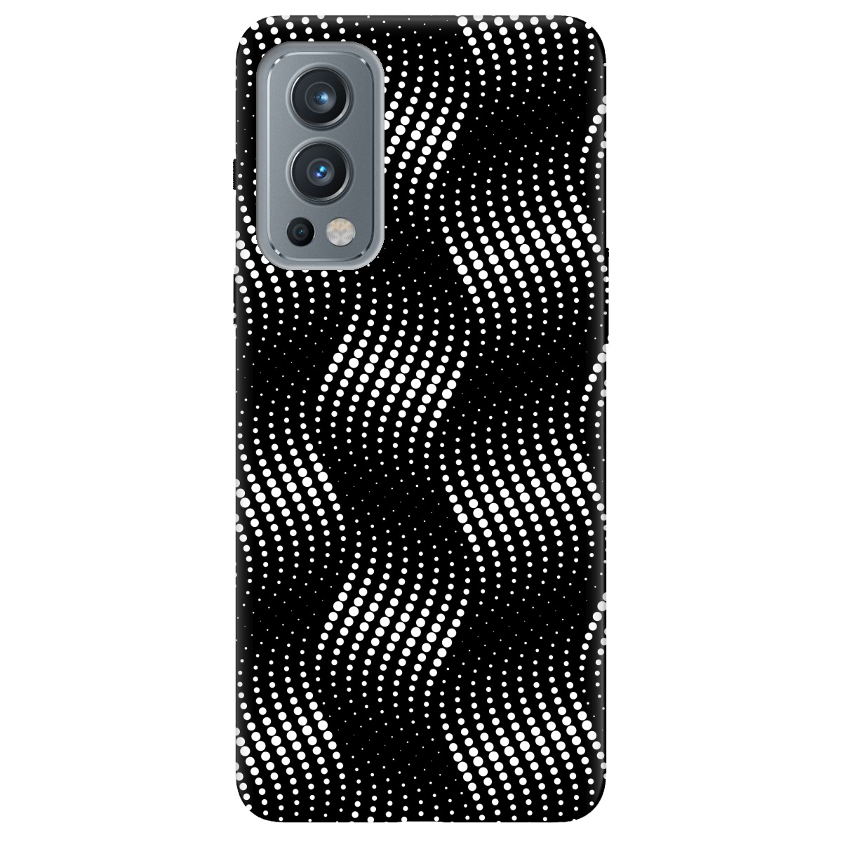 Чехол для OnePlus Nord 2 5G Infinity - фото 1 - Чехлы для телефонов