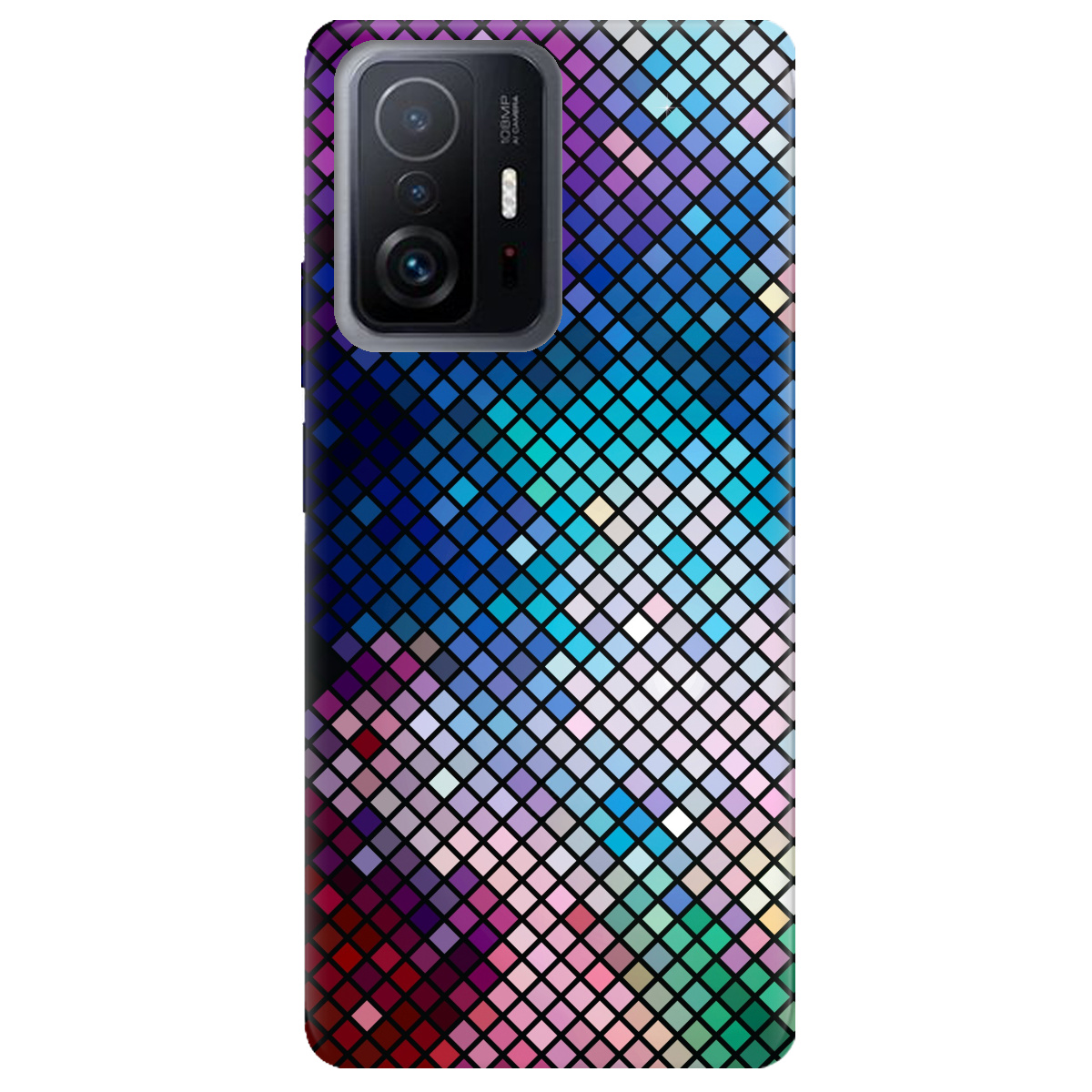 Чохол для Xiaomi 11T Pro Reptile - фото 1 Чохол для Xiaomi 11T Pro Reptile - фото 1 - Чохли для телефонів