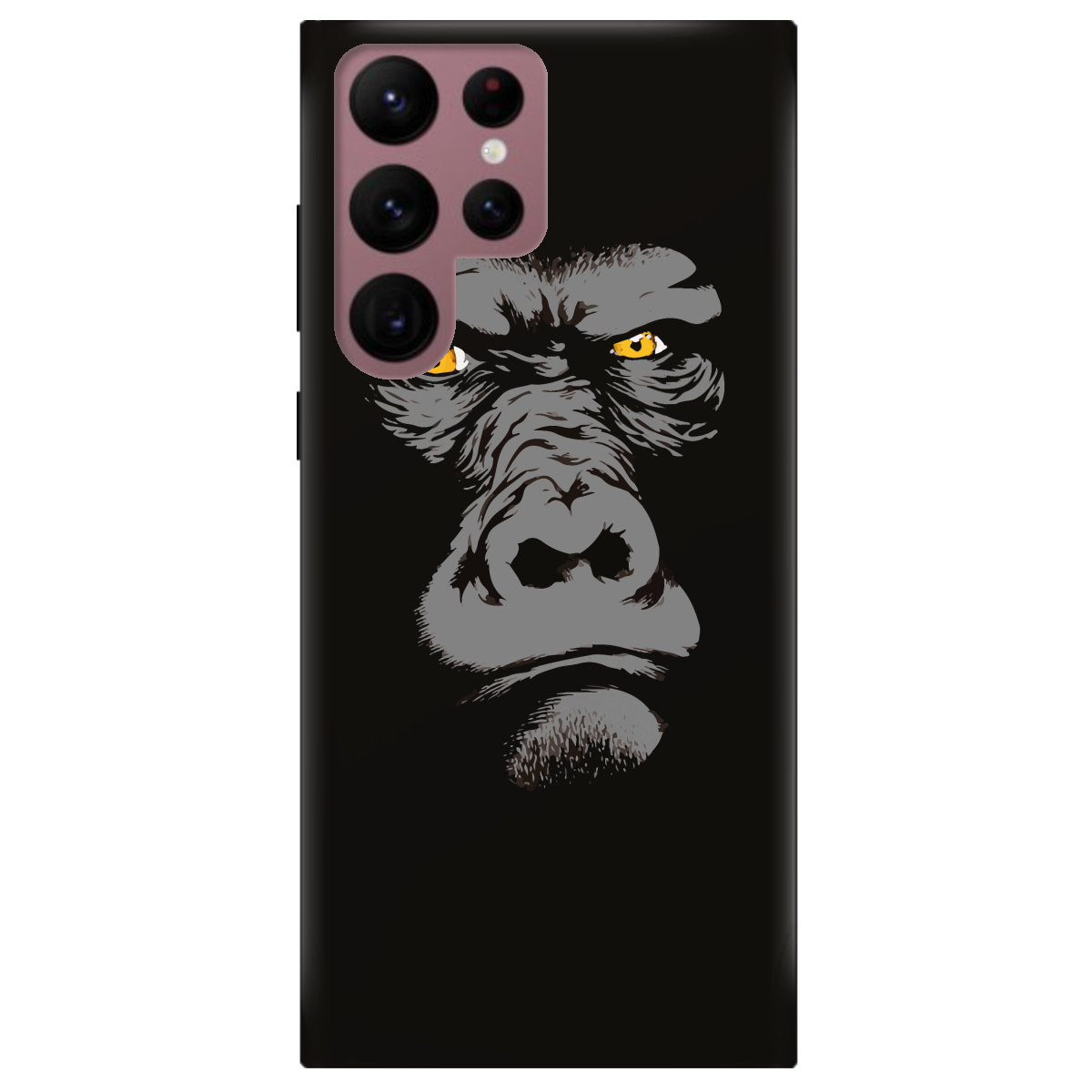 Чехол для Samsung Galaxy S22 Ultra Gorilla - фото 1 - Чехлы для телефонов