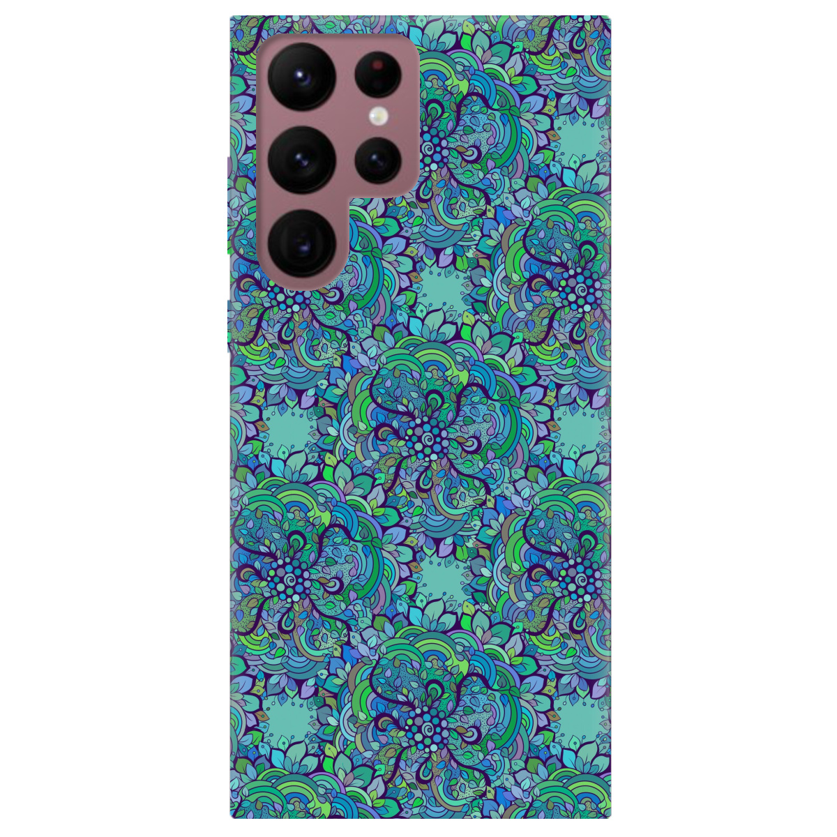 Чехол для Samsung Galaxy S22 Ultra Modello - фото 1 - Чехлы для телефонов