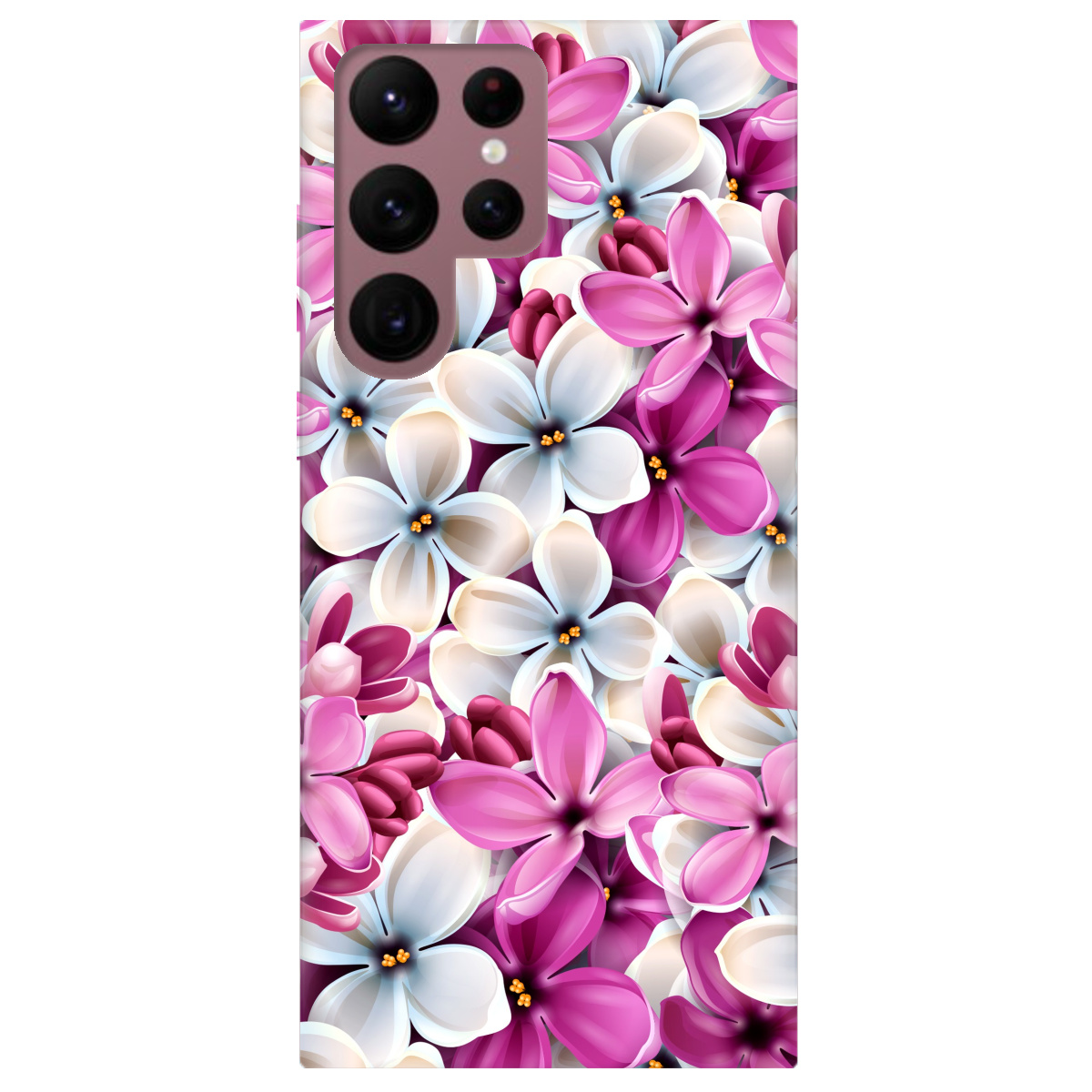 Чехол для Samsung Galaxy S22 Ultra Air spring - фото 1 - Чехлы для телефонов