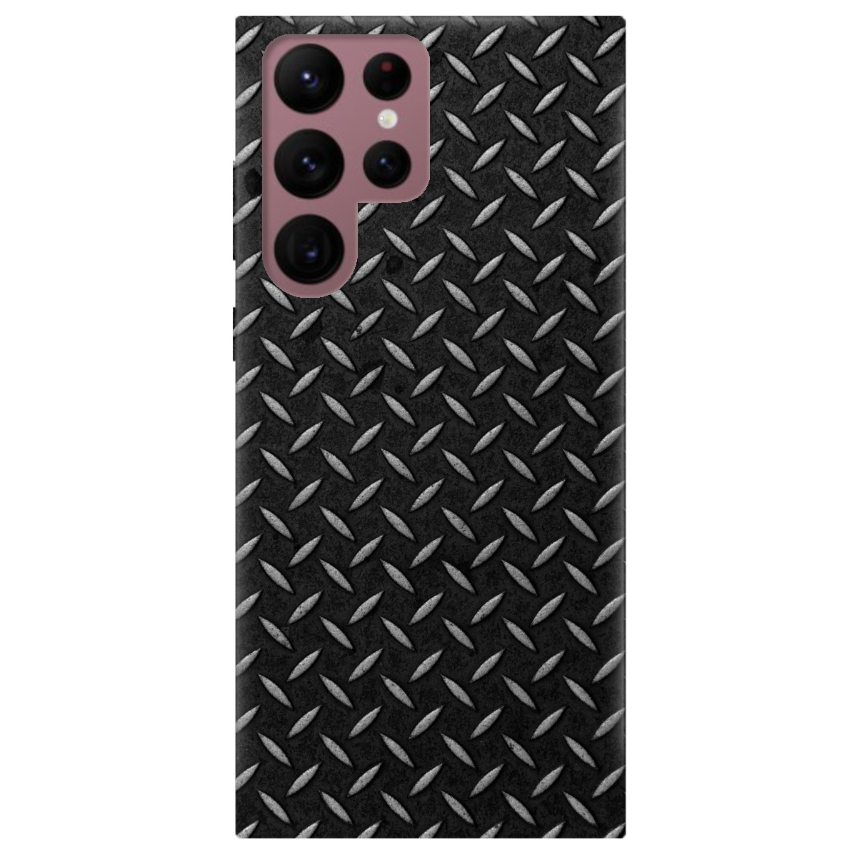 Чехол для Samsung Galaxy S22 Ultra Grafit - фото 1 - Чехлы для телефонов