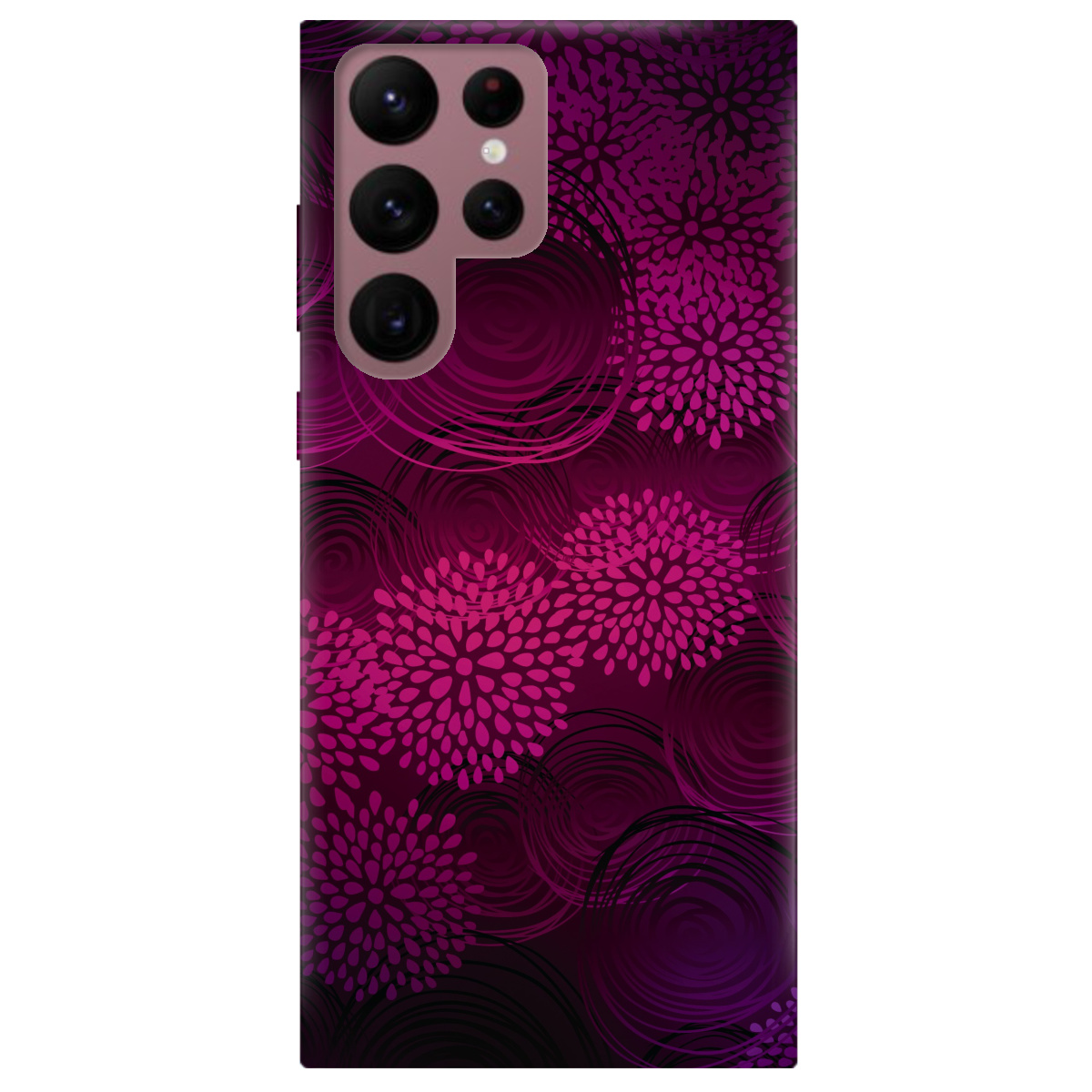 Чохол для Samsung Galaxy S22 Ultra Salute - фото 1 - Чохли для телефонів