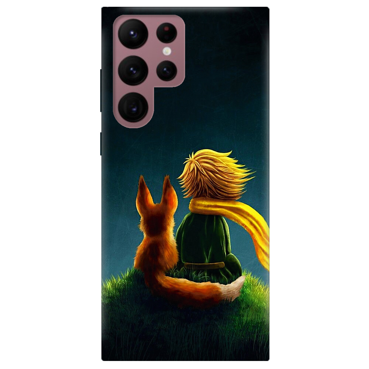 Чехол для Samsung Galaxy S22 Ultra Moonlight - фото 1 - Чехлы для телефонов