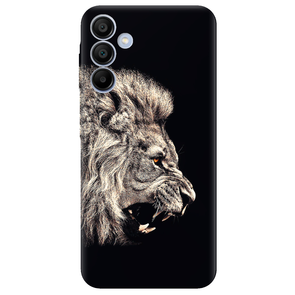 Чохол для Samsung Galaxy A15 LION - фото 1 - Чохли для телефонів