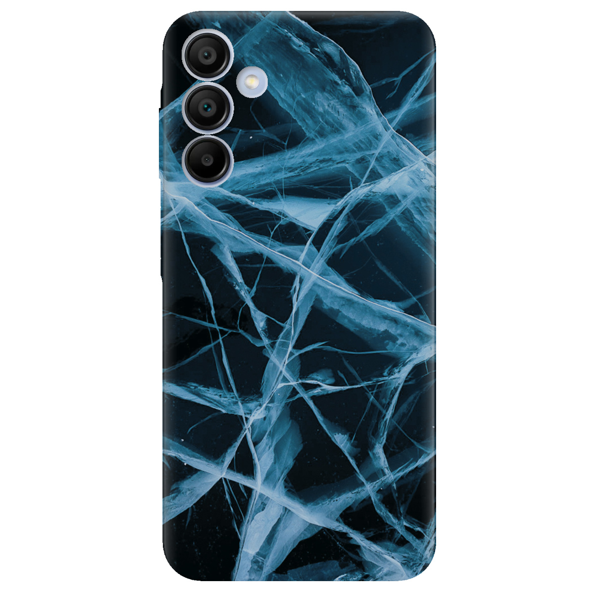 Чохол для Samsung Galaxy A15 Arctic - фото 1 Чохол для Samsung Galaxy A15 Arctic - фото 1 - Чохли для телефонів