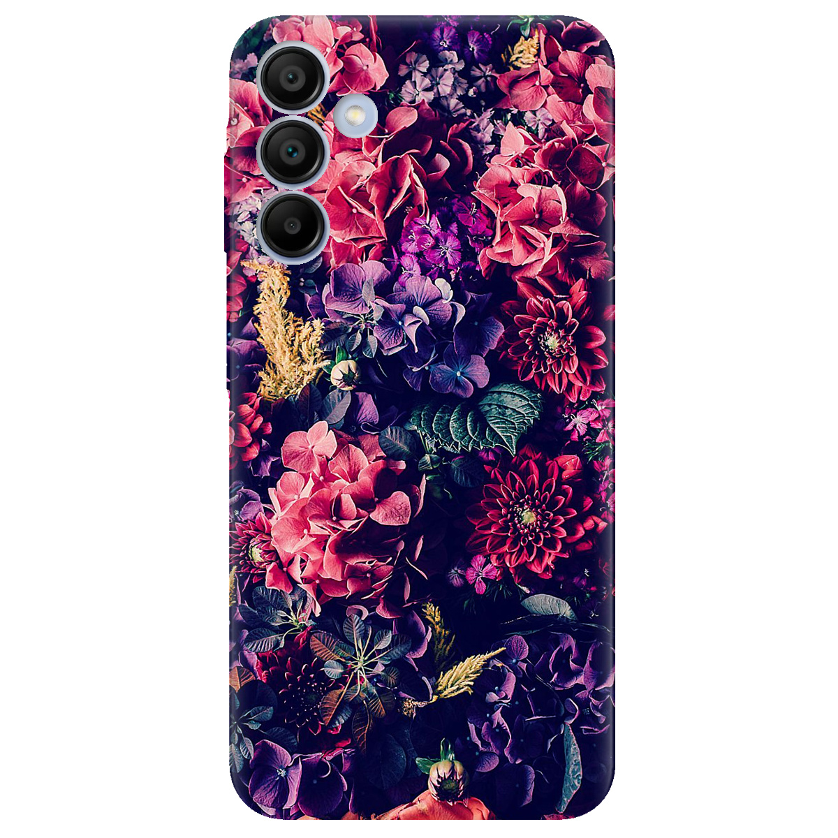 Чохол для Samsung Galaxy A15 Bloom - фото 1 - Чохли для телефонів