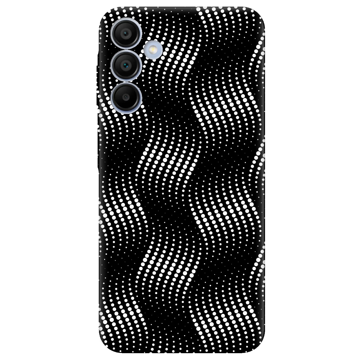 Чохол для Samsung Galaxy A15 Infinity - фото 1 - Чохли для телефонів