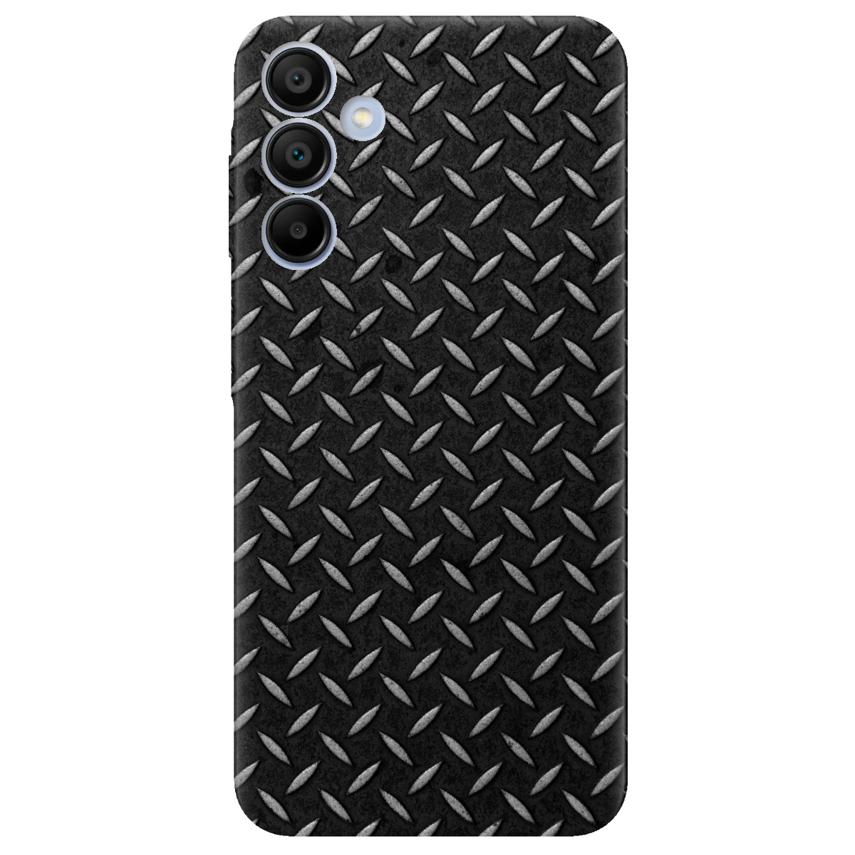 Чохол для Samsung Galaxy A15 Grafit - фото 1 - Чохли для телефонів