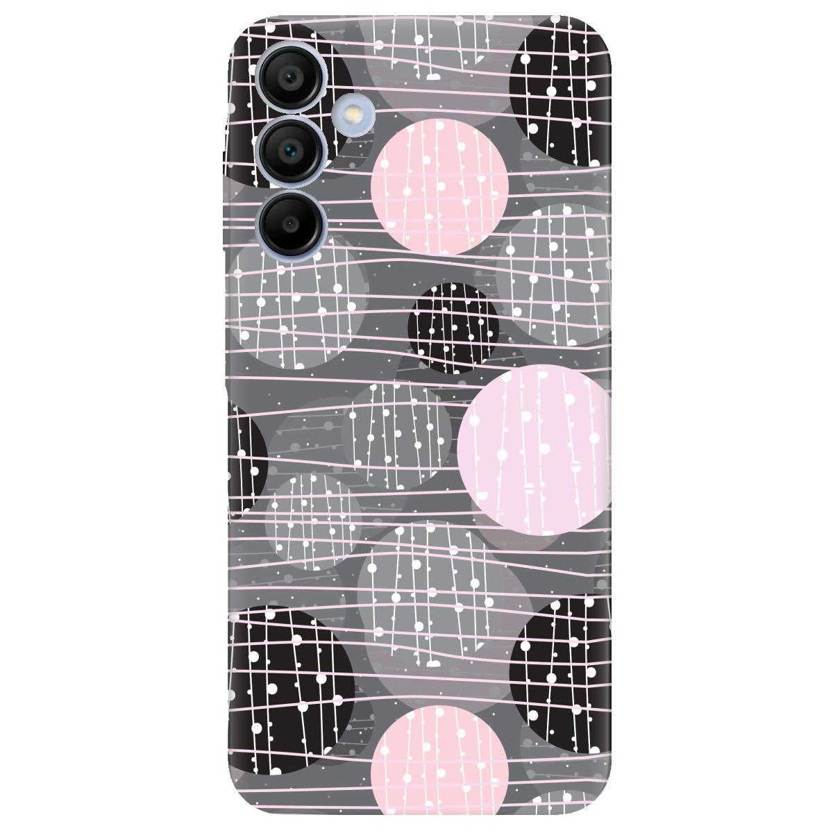 Чехол для Samsung Galaxy A15 Shine - фото 1 - Чехлы для телефонов