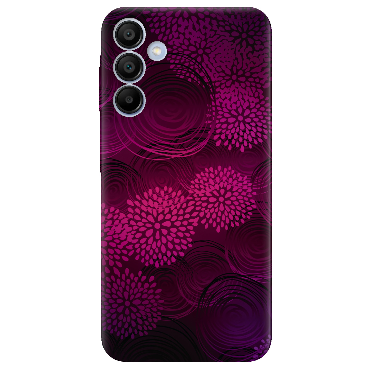 Чехол для Samsung Galaxy A15 Salute - фото 1 - Чехлы для телефонов