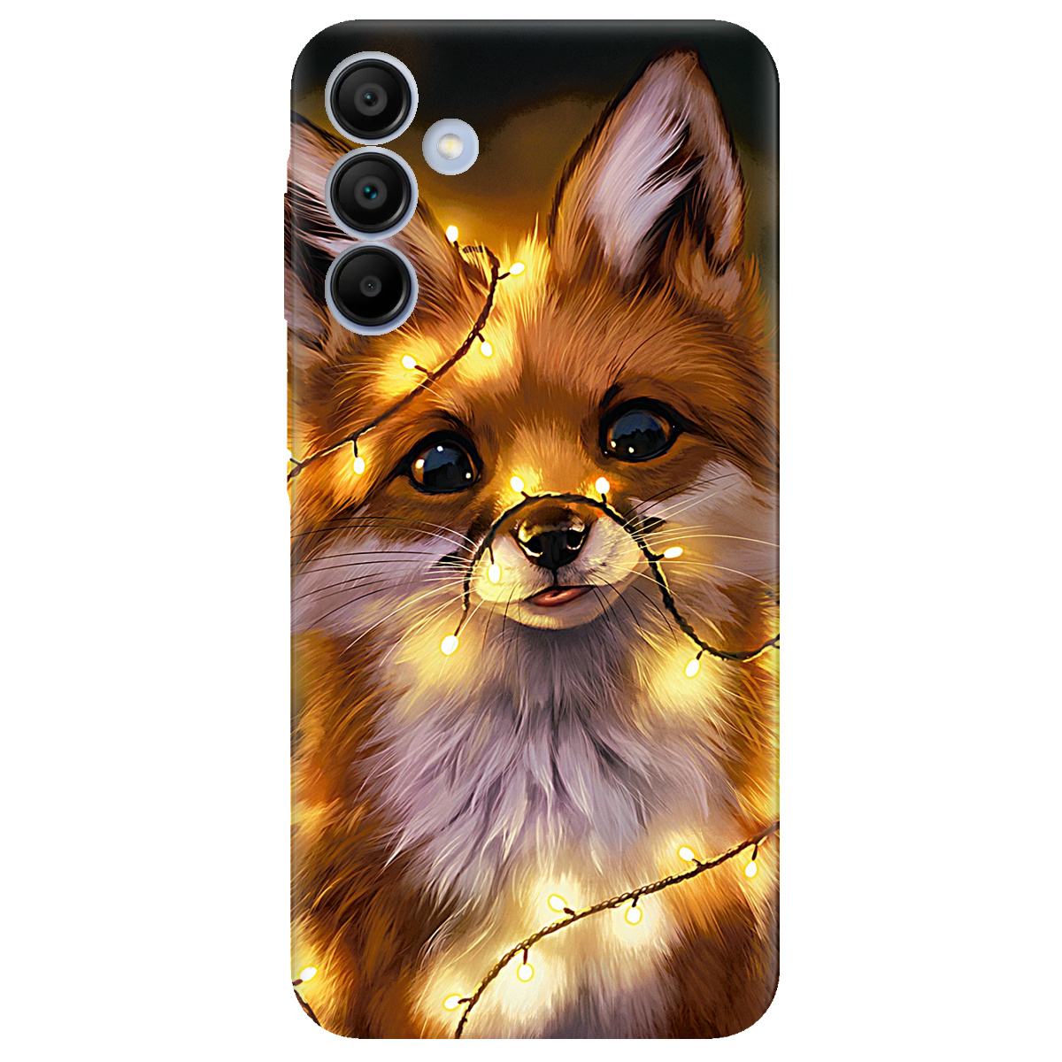 Чохол для Samsung Galaxy A15 Chanterelle - фото 1 - Чохли для телефонів