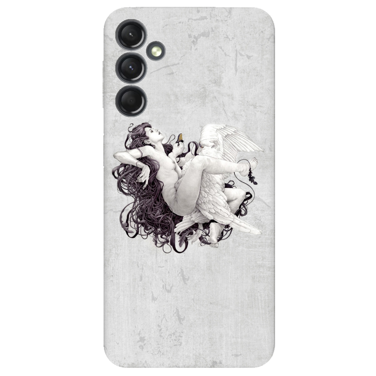 Чохол для Samsung Galaxy A25 Mystery - фото 1 - Чохли для телефонів