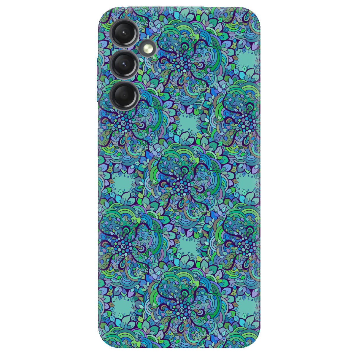 Чохол для Samsung Galaxy A25 Modello - фото 1 - Чохли для телефонів