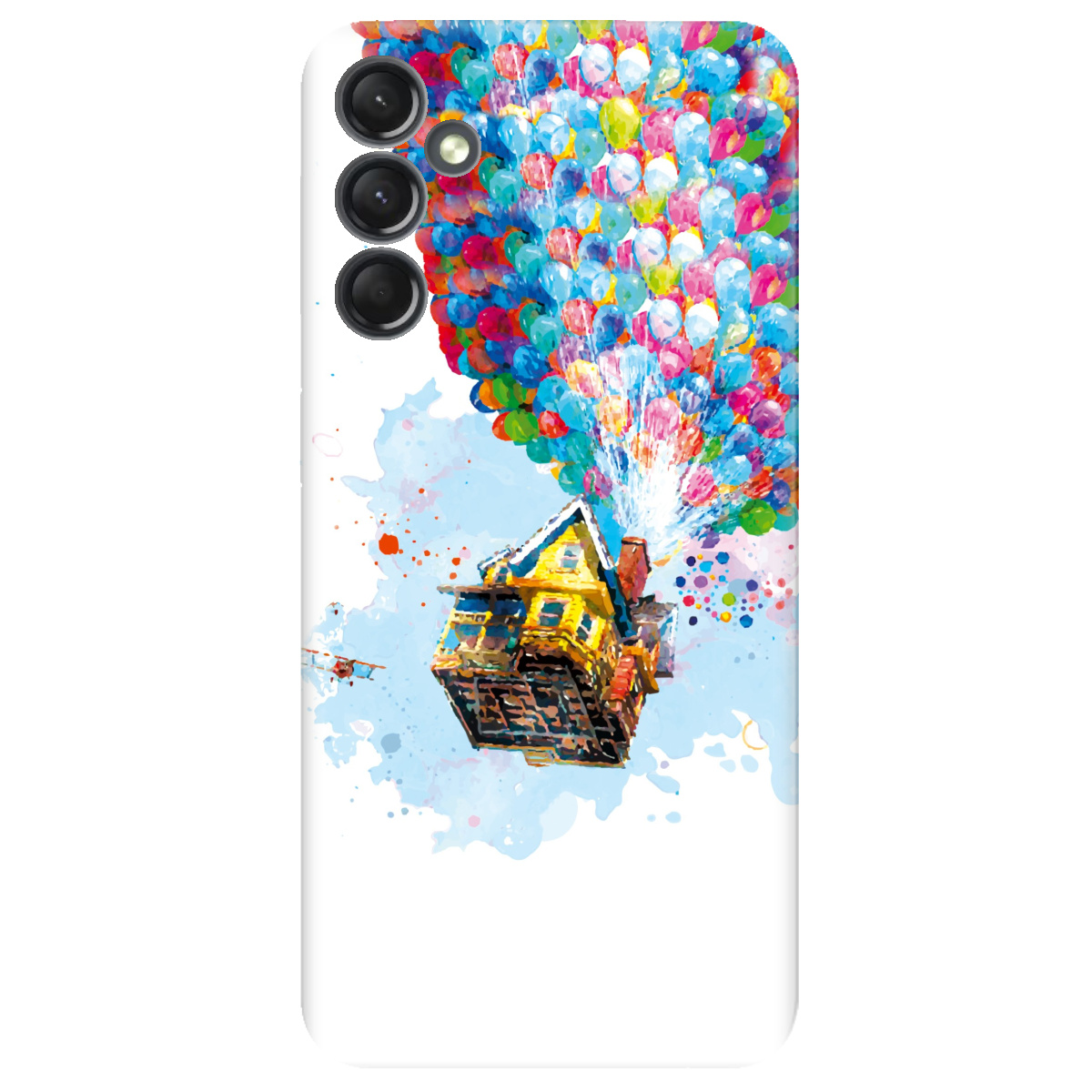 Чохол для Samsung Galaxy A25 Voyage - фото 1 - Чохли для телефонів