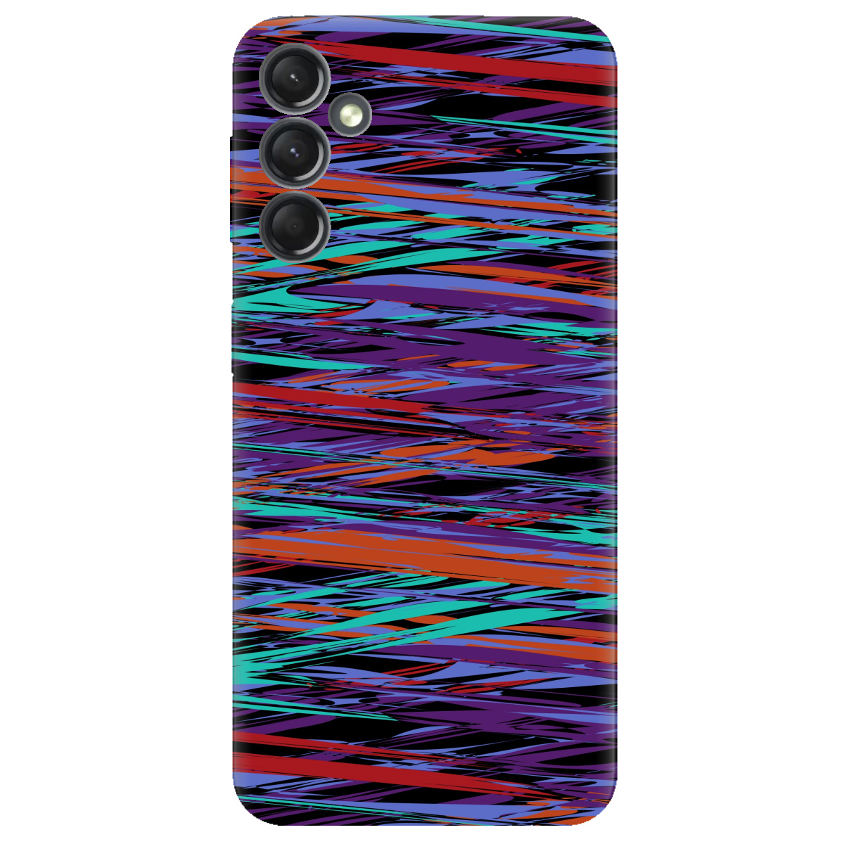 Чехол для Samsung Galaxy A25 Night sky - фото 1 - Чехлы для телефонов