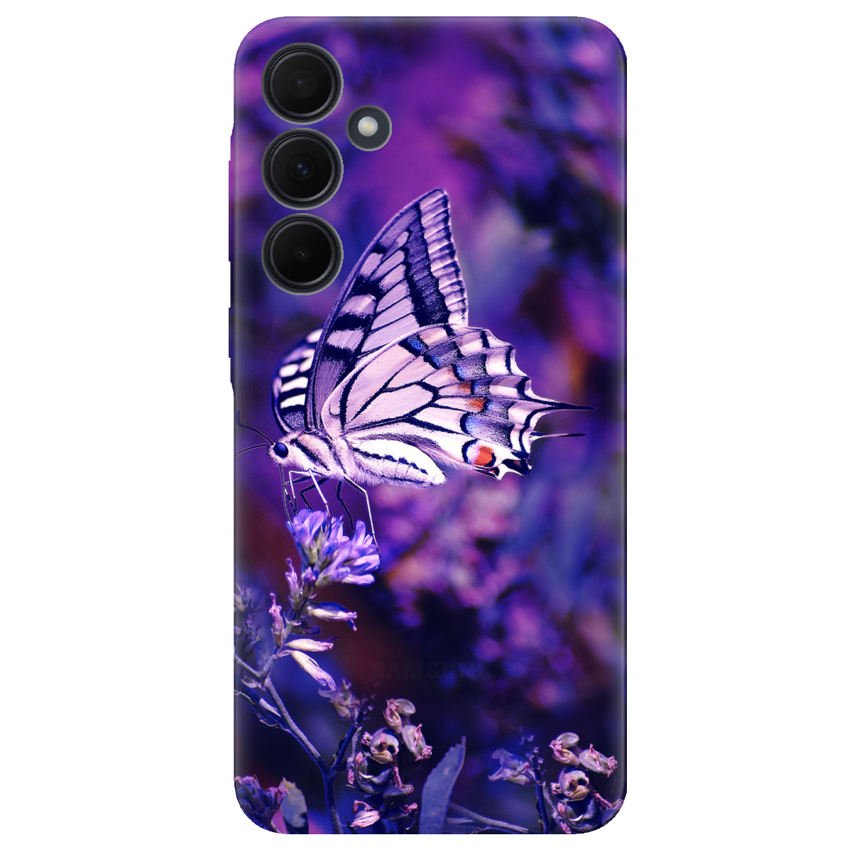 Чехол для Samsung Galaxy A35 Farfalla - фото 1 - Чехлы для телефонов