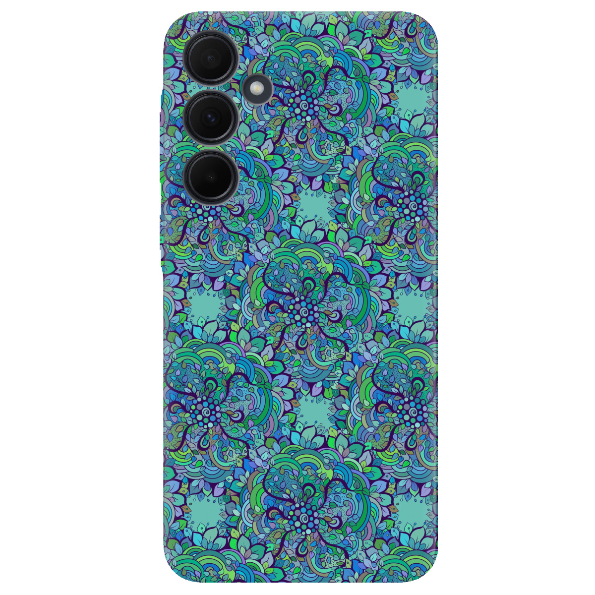 Чохол для Samsung Galaxy A35 Modello - фото 1 - Чохли для телефонів