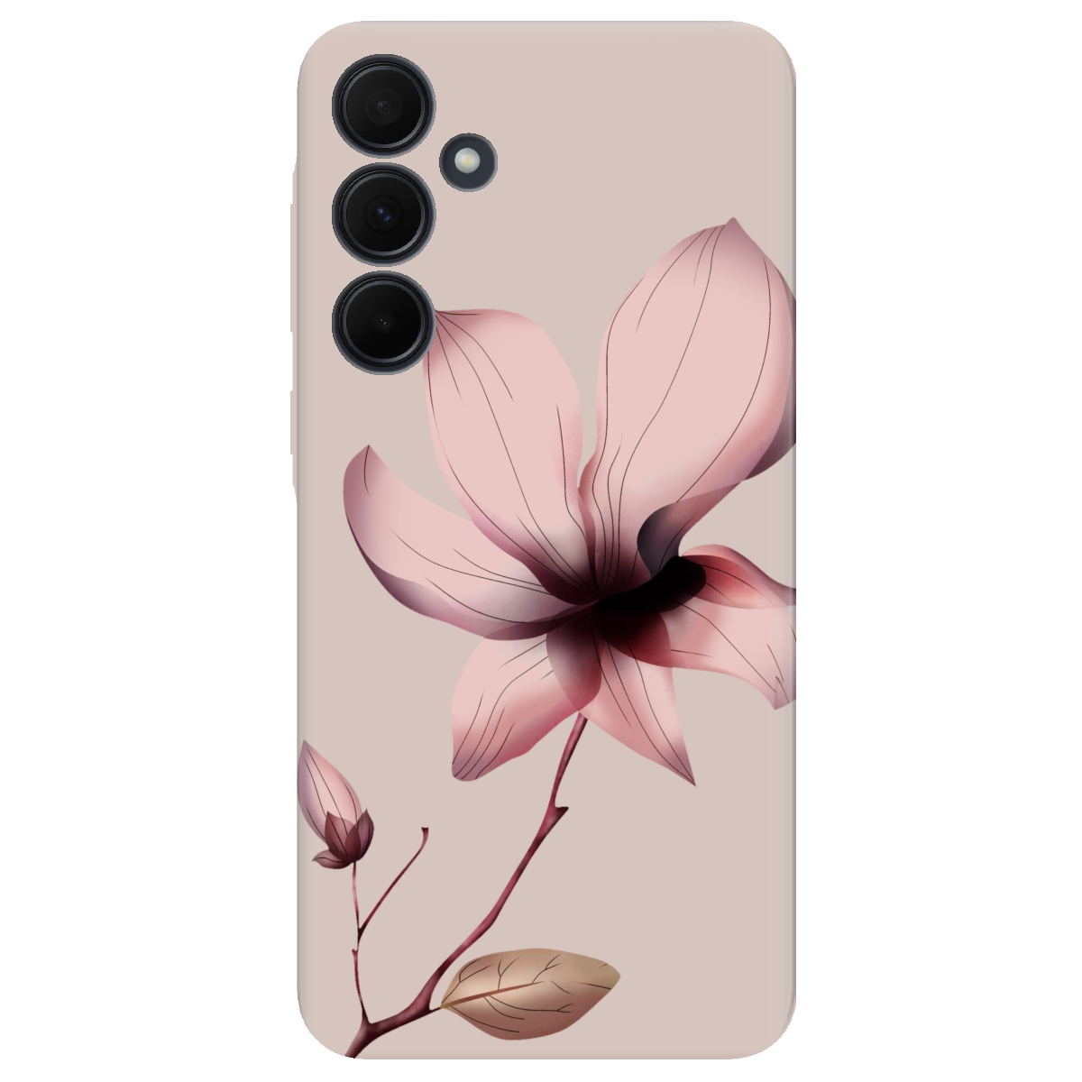 Чохол для Samsung Galaxy A35 Blossom - фото 1 - Чохли для телефонів