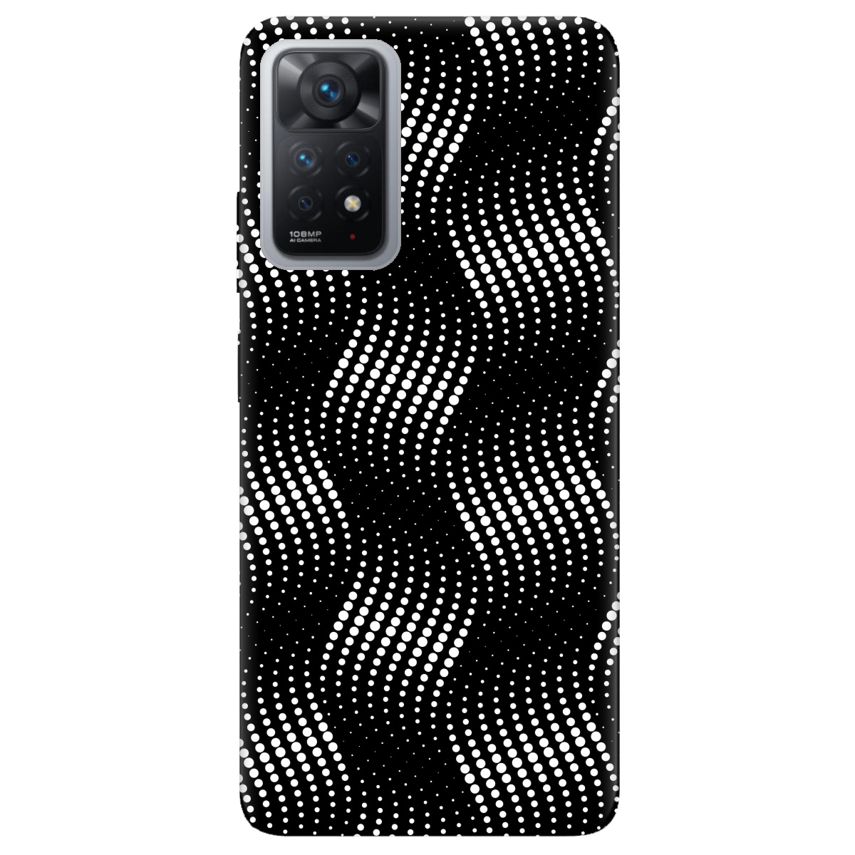 Чохол для Xiaomi Redmi Note 11 Pro Infinity - фото 1 - Чохли для телефонів