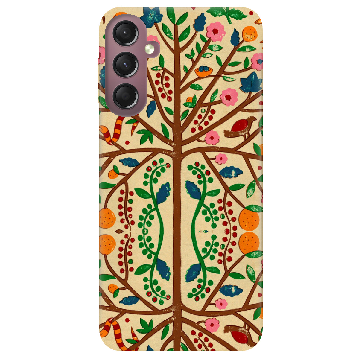 Чехол для Samsung Galaxy A05s Ispirazione - фото 1 Чехол для Samsung Galaxy A05s Ispirazione - фото 1 - Чехлы для телефонов