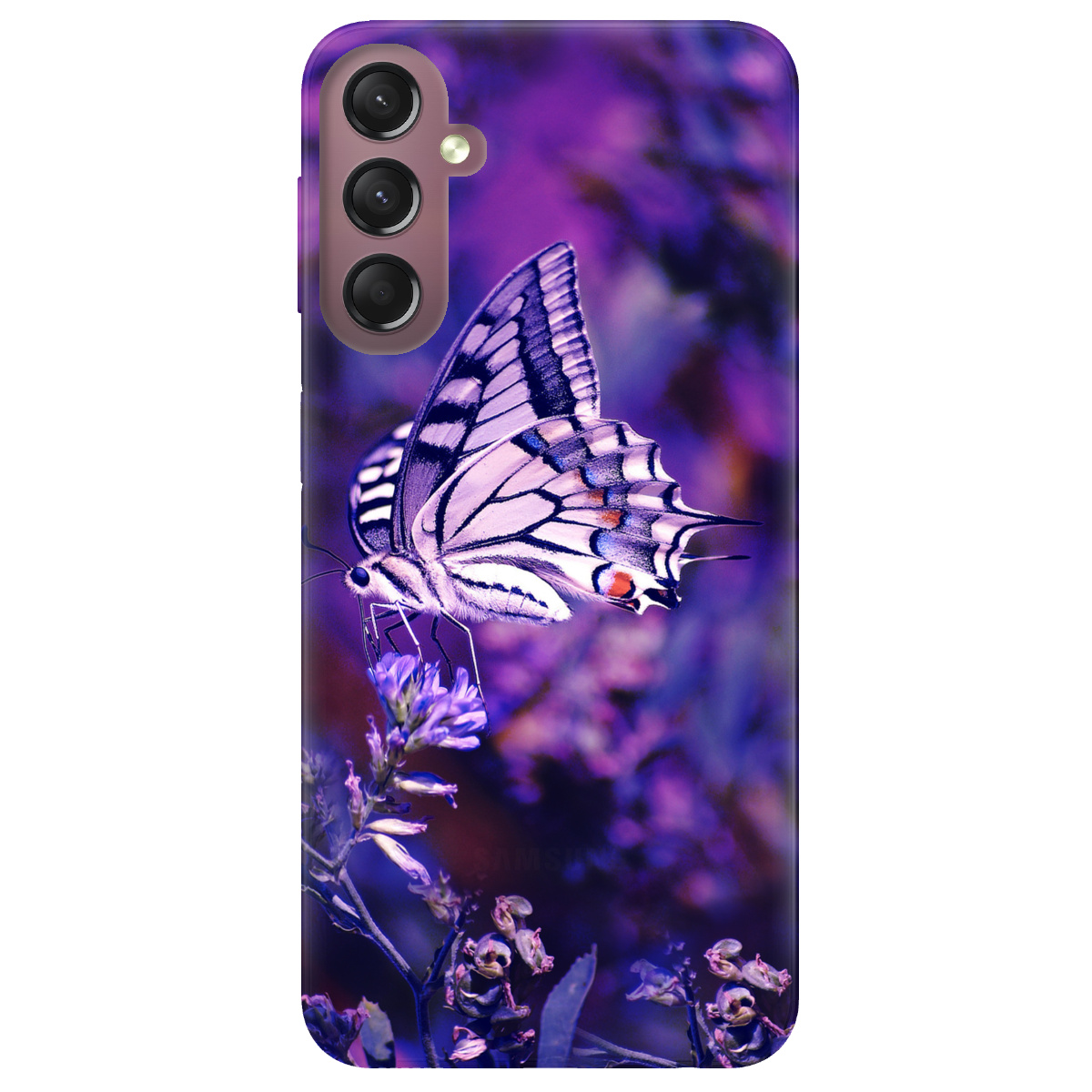 Чехол для Samsung Galaxy A05s Farfalla - фото 1 - Чехлы для телефонов