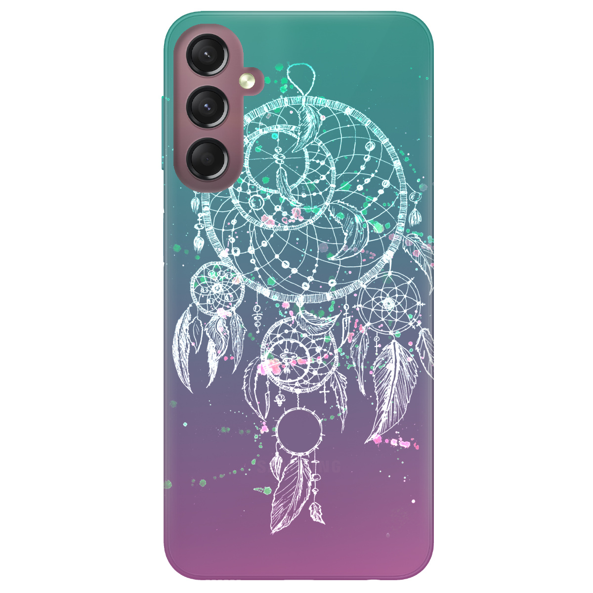 Чохол для Samsung Galaxy A05s Dreams - фото 1 - Чохли для телефонів