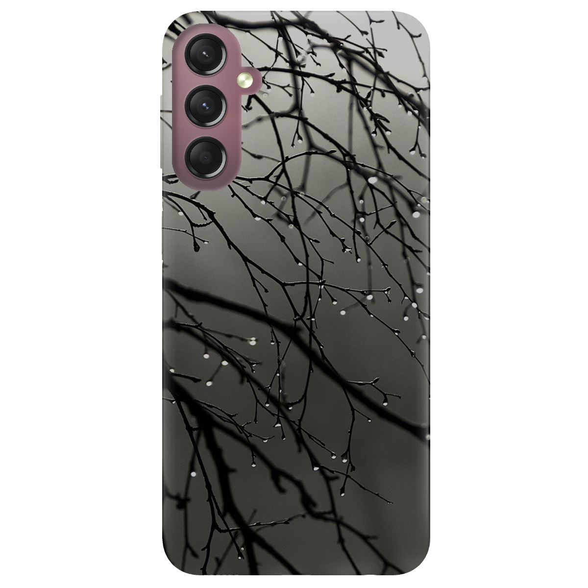 Чехол для Samsung Galaxy A05s Winter dream - фото 1 Чехол для Samsung Galaxy A05s Winter dream - фото 1 - Чехлы для телефонов