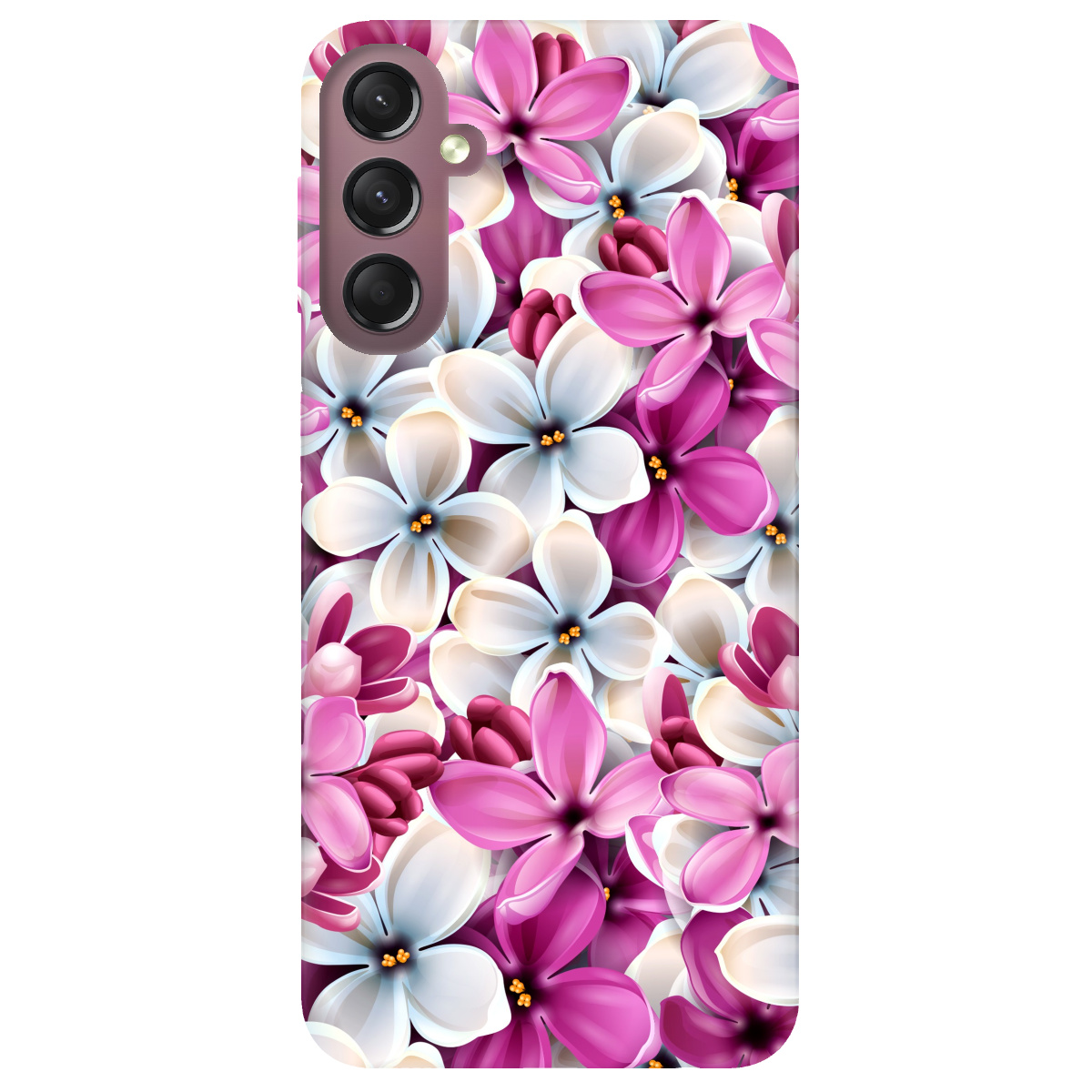 Чохол для Samsung Galaxy A05s Air spring - фото 1 - Чохли для телефонів