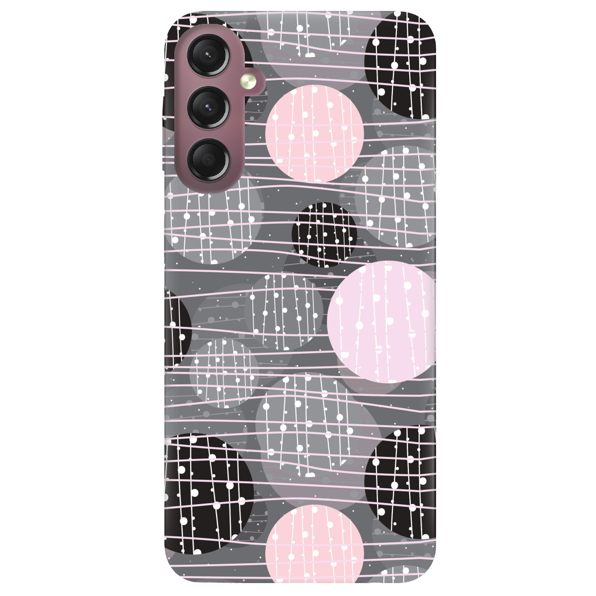 Чехол для Samsung Galaxy A05s Shine - фото 1 - Чехлы для телефонов