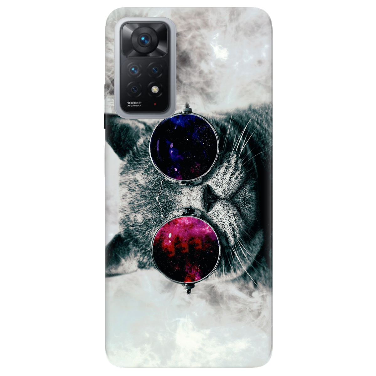 Чохол для Xiaomi Redmi Note 12 Pro 4G Tom - фото 1 - Чохли для телефонів