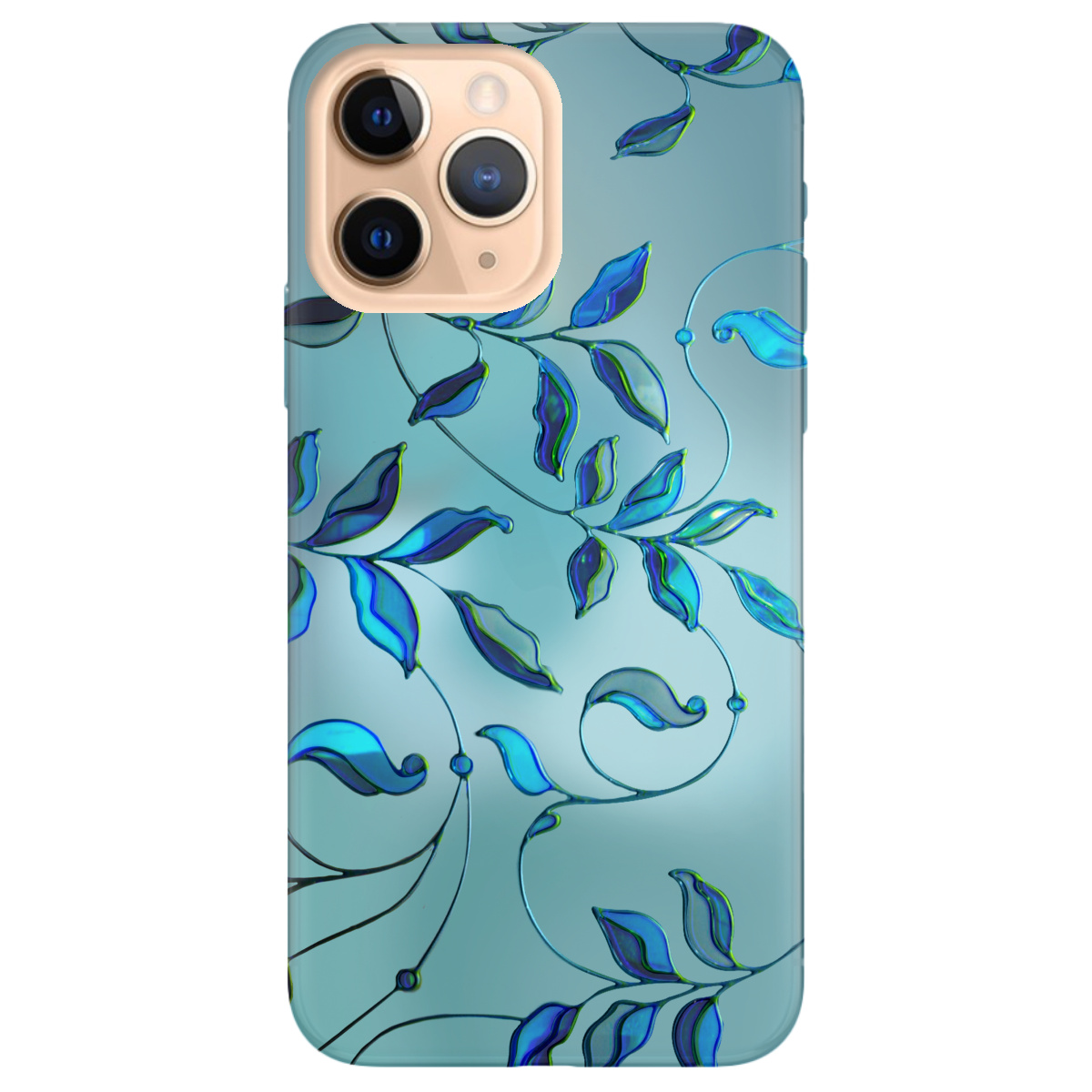 Чехол для Apple iPhone 11 Pro Witraz - фото 1 - Чехлы для телефонов