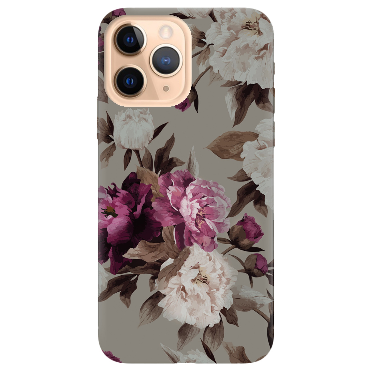 Чохол для Apple iPhone 11 Pro Vintage - фото 1 Чохол для Apple iPhone 11 Pro Vintage - фото 1 - Чохли для телефонів