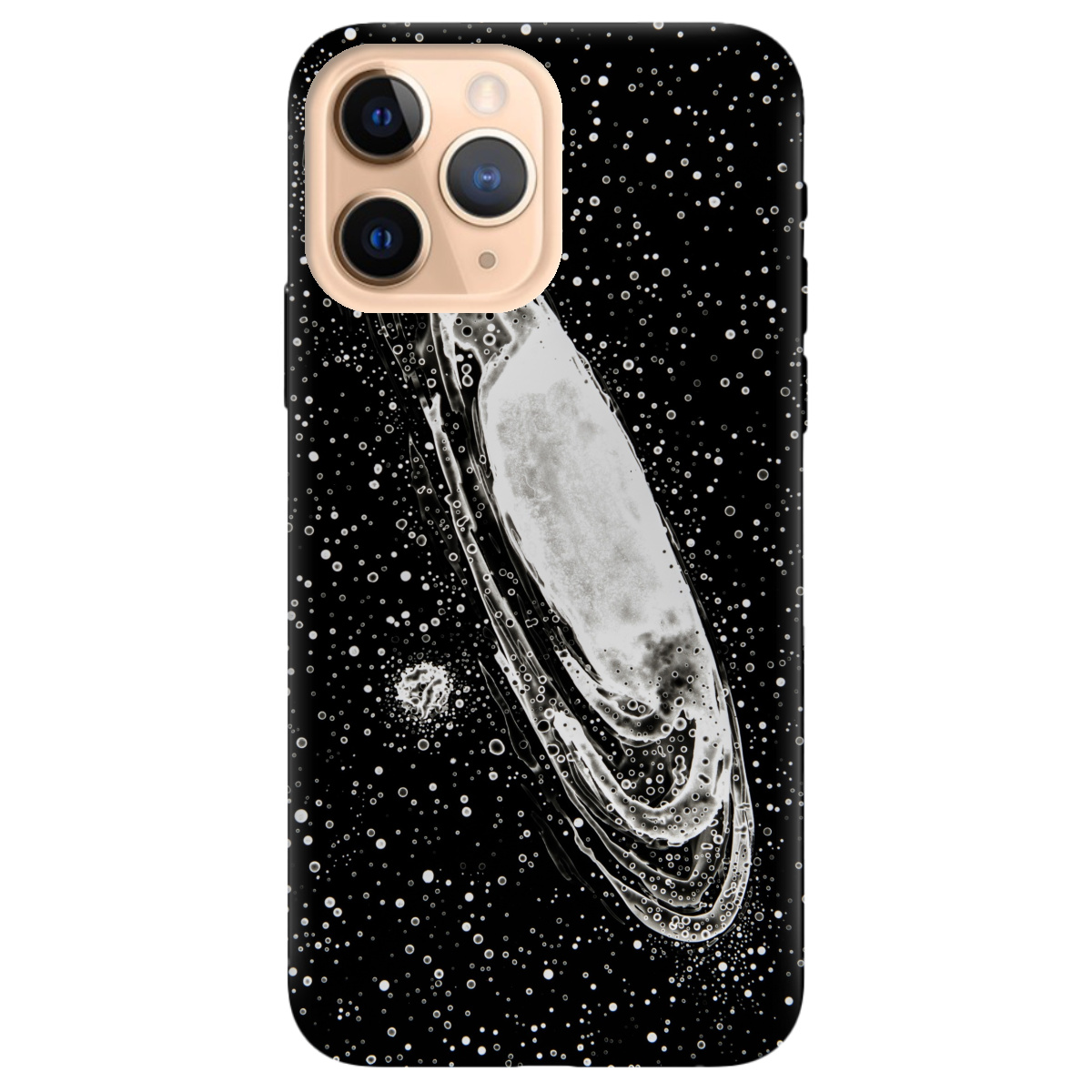 Чехол для Apple iPhone 11 Pro Galaxy - фото 1 - Чехлы для телефонов