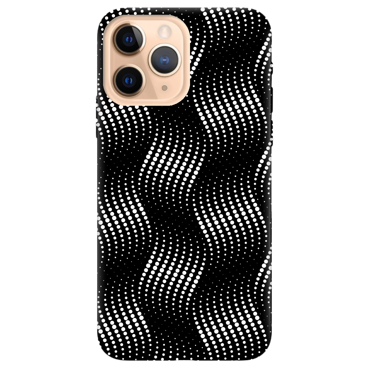 Чохол для Apple iPhone 11 Pro Infinity - фото 1 - Чохли для телефонів