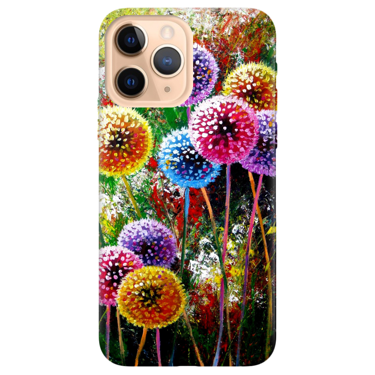 Чехол для Apple iPhone 11 Pro Blowball - фото 1 - Чехлы для телефонов