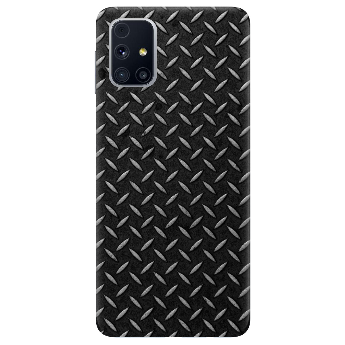 Чехол для Samsung Galaxy M31s Grafit - фото 1 - Чехлы для телефонов