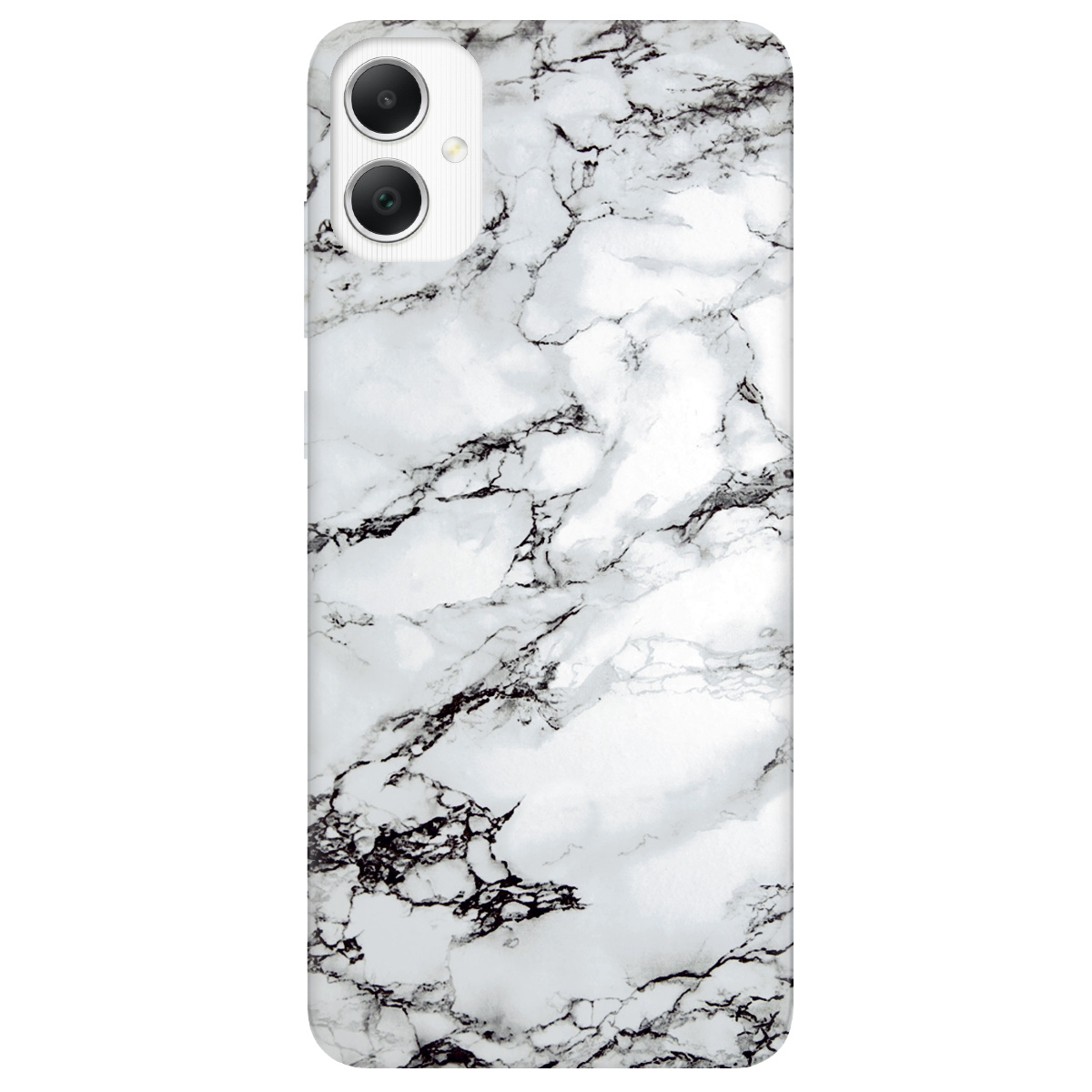 Чохол для Samsung Galaxy A05 Мармур - фото 1 - Чохли для телефонів