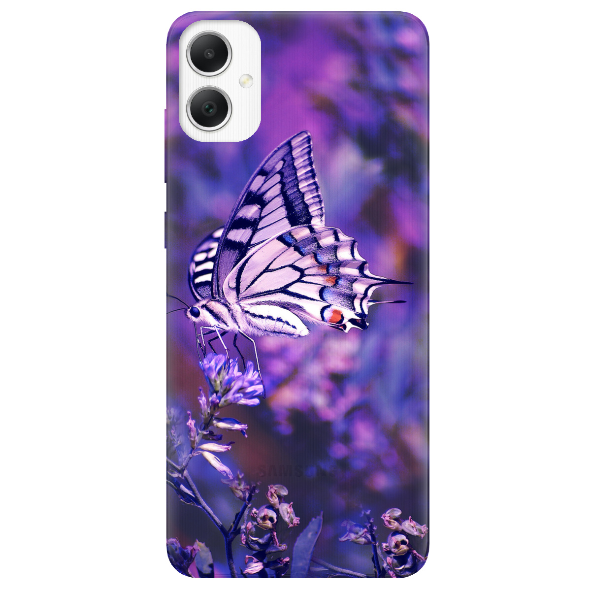 Чехол для Samsung Galaxy A05 Farfalla - фото 1 - Чехлы для телефонов