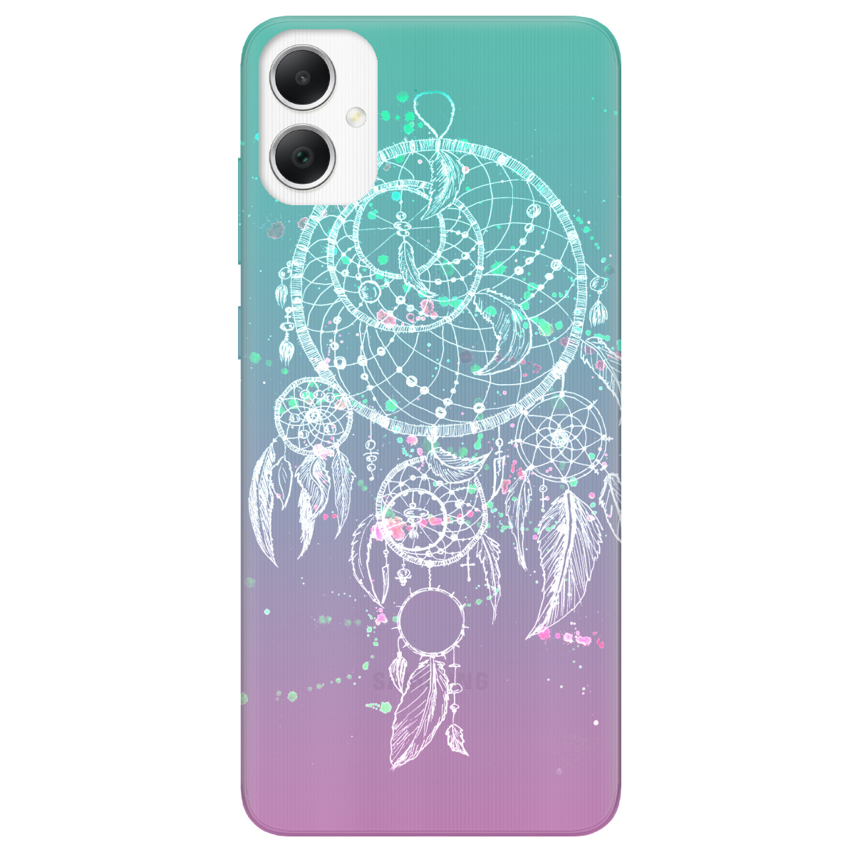 Чохол для Samsung Galaxy A05 Dreams - фото 1 - Чохли для телефонів